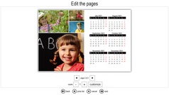 DiLand Creative - Calendars with 1 or more pages