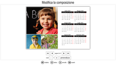 DiLand Creative - Calendari con più pagine